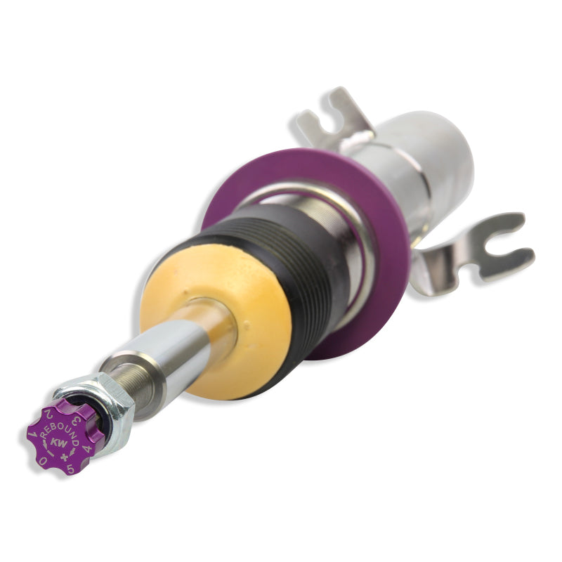 KW Coilover Kit V3 Mini Coupe (R59) (Cooper/ Cooper S/ JCW) KW Coilover Kit V3 Mini Coupe (R59) (Cooper/ Cooper S/ JCW)