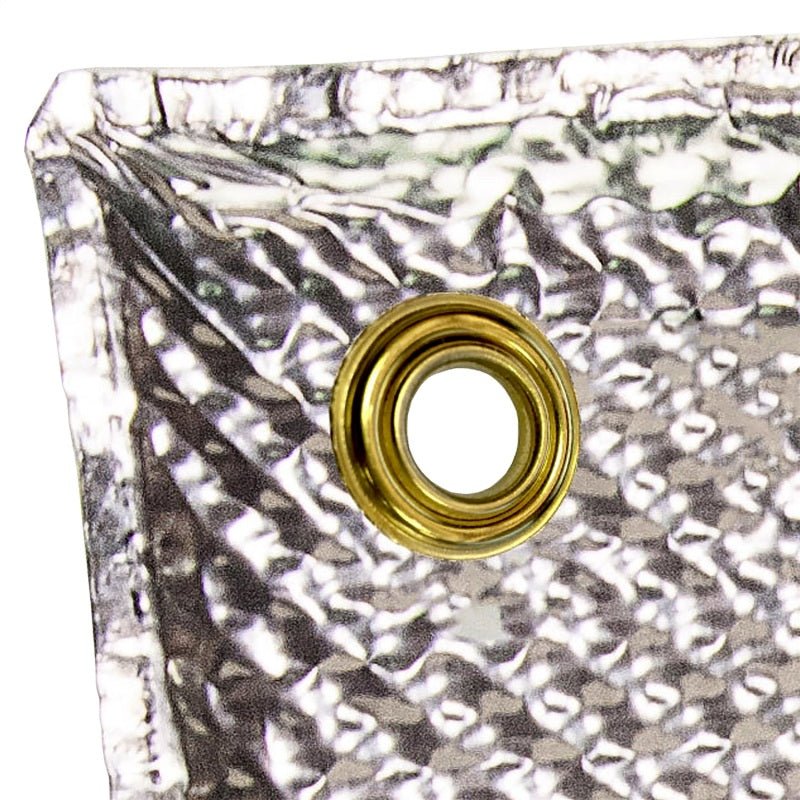 DEI Pad Shield - 8in x 4in DEI Pad Shield - 8in x 4in