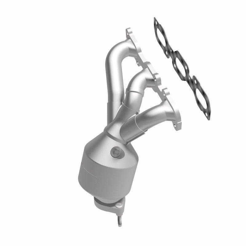 MagnaFlow Conv DF 09 Ford Escape 3.0L Front MagnaFlow Conv DF 09 Ford Escape 3.0L Front