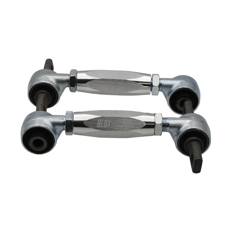 BLOX Racing Rear Camber Kit - 1990-2001 Acura Integra / 1988-2000 Honda Civic CRX Del Sol BLOX Racing Rear Camber Kit - 1990-2001 Acura Integra / 1988-2000 Honda Civic CRX Del Sol