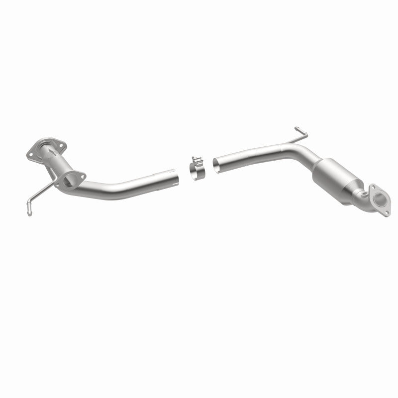 MagnaFlow Conv DF 05-09 Tacoma 4L D/S rr OEM MagnaFlow Conv DF 05-09 Tacoma 4L D/S rr OEM