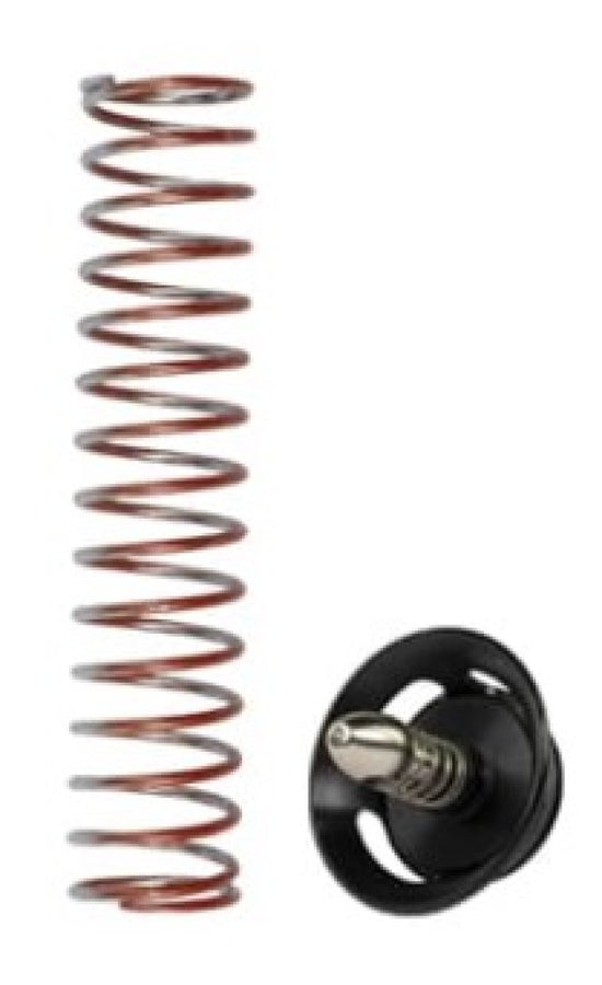 Turbosmart Universal Smart Port 50mm BOV Upgrade Kit - Black Turbosmart Universal Smart Port 50mm BOV Upgrade Kit - Black