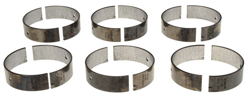 Clevite Ford Prod V6 232 1982-95 Con Rod Bearing Set Clevite Ford Prod V6 232 1982-95 Con Rod Bearing Set