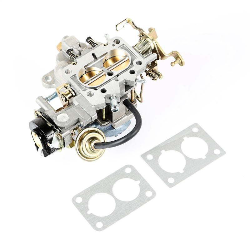 Omix Carburetor Carter Style BBD- 82-90 Jeep 258CI Omix Carburetor Carter Style BBD- 82-90 Jeep 258CI