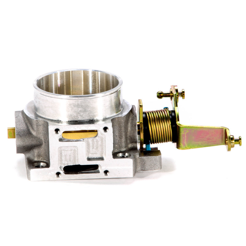 BBK 91-03 Jeep 4.0 62mm Throttle Body BBK Power Plus Series BBK 91-03 Jeep 4.0 62mm Throttle Body BBK Power Plus Series