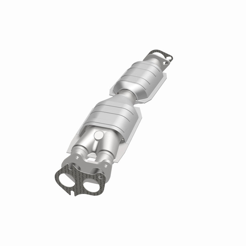 MagnaFlow Conv DF 86-87 Ford Ranger/Bronco II 2.9L (California) MagnaFlow Conv DF 86-87 Ford Ranger/Bronco II 2.9L (California)