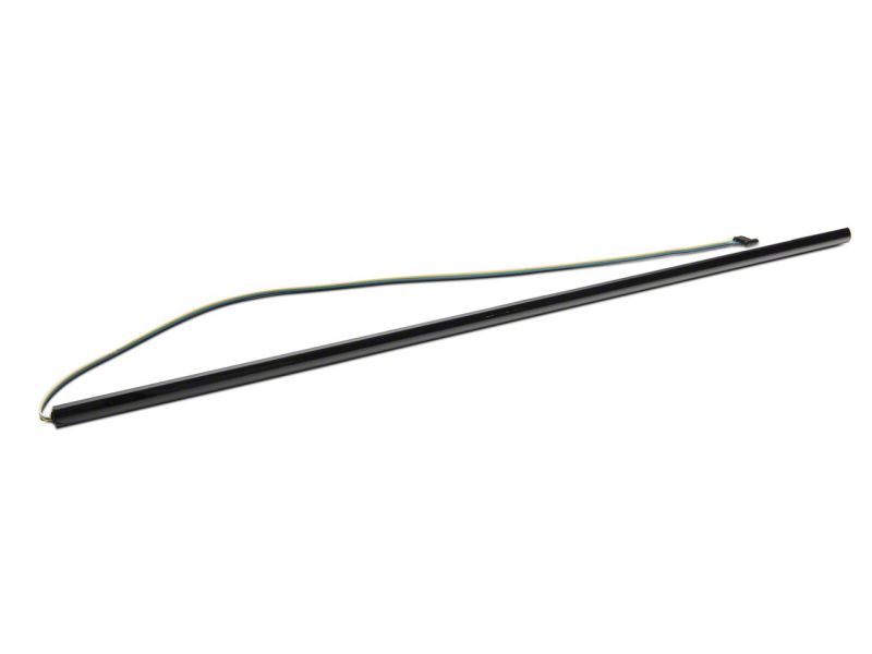 Raxiom Axial Series 48-In Tailgate LED Light Bar w/ Turn Signals (Some Adaptation Required) Raxiom Axial Series 48-In Tailgate LED Light Bar w/ Turn Signals (Some Adaptation Required)