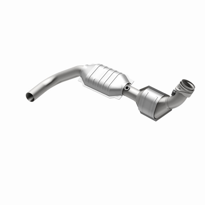 MagnaFlow Conv DF 03-04 Lincoln Navigator 5.4L D/S MagnaFlow Conv DF 03-04 Lincoln Navigator 5.4L D/S