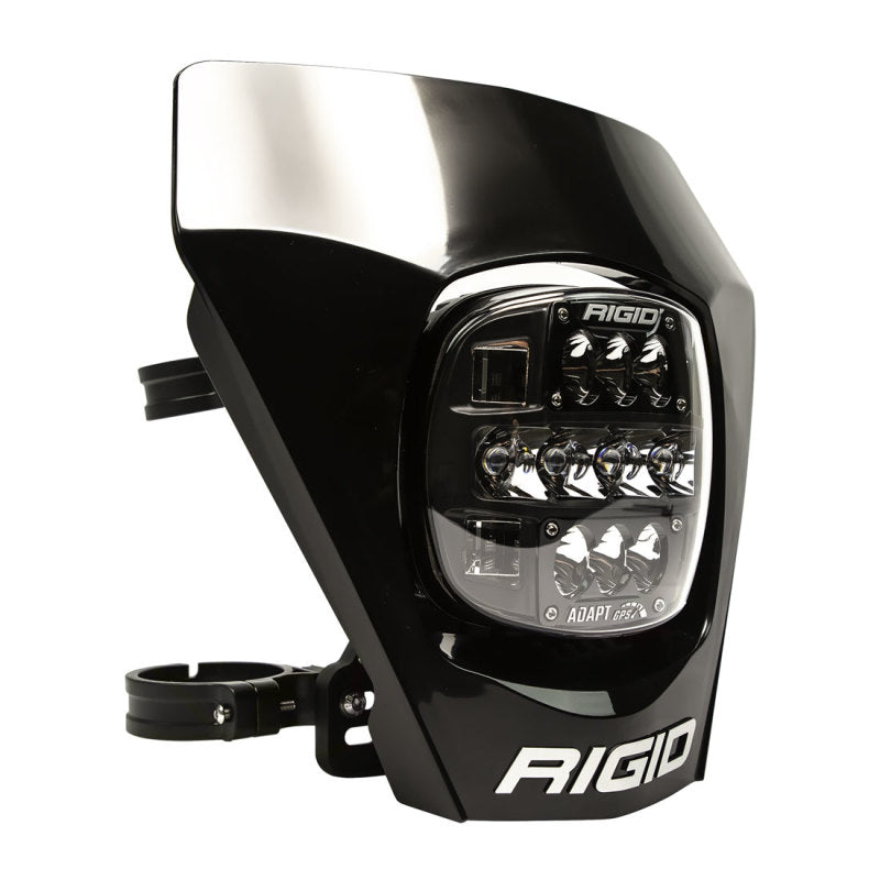 Rigid Industries Adapt XE 3-Position Switch (Adapt/On/Off) - SWITCH ONLY Rigid Industries Adapt XE 3-Position Switch (Adapt/On/Off) - SWITCH ONLY