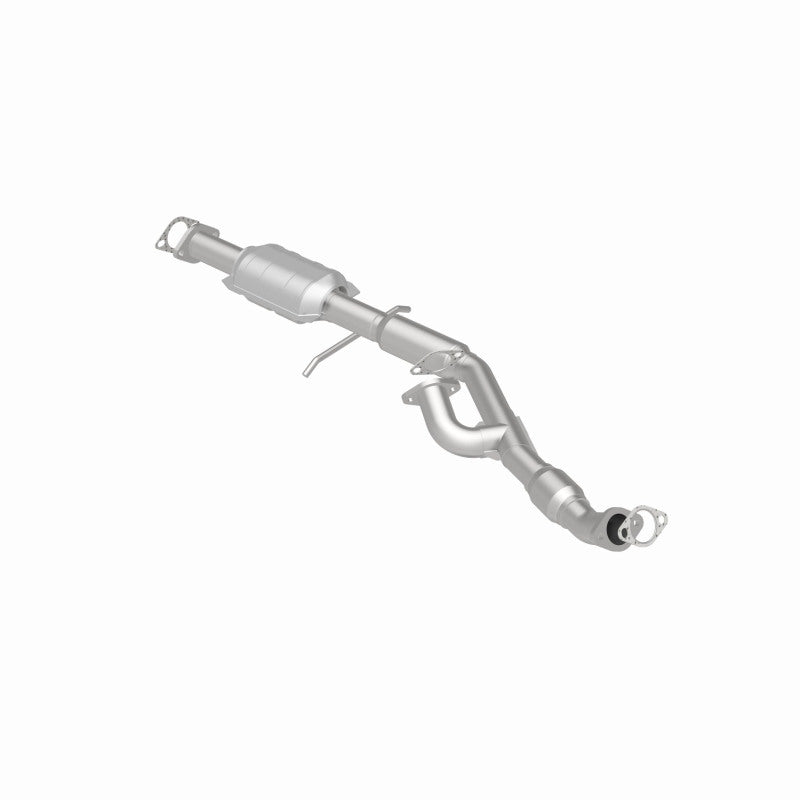 MagnaFlow Conv DF 02-05 Hyundai Sonata 2.7L MagnaFlow Conv DF 02-05 Hyundai Sonata 2.7L