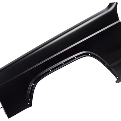 Omix Front Fender Left 97-01 Jeep Cherokee (XJ)
