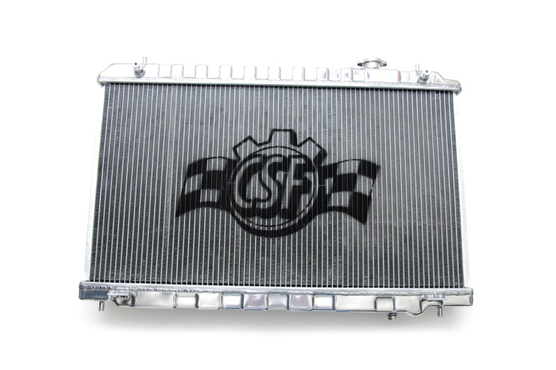 CSF 03-06 Nissan 350Z Radiator CSF 03-06 Nissan 350Z Radiator