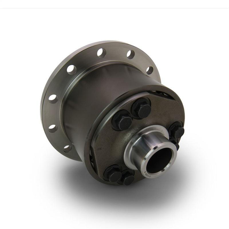 Eaton Detroit Truetrac Differential 35 Spline 1.50in Axle Shaft Dia 4.10 & Up Ratio Rear Dana 80 Eaton Detroit Truetrac Differential 35 Spline 1.50in Axle Shaft Dia 4.10 & Up Ratio Rear Dana 80