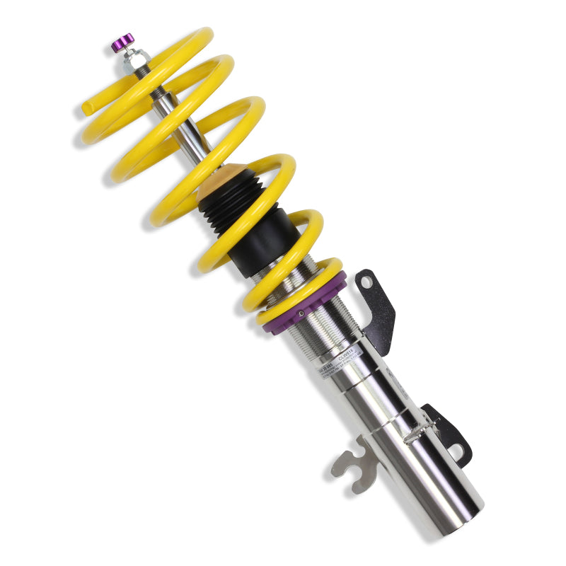 KW Coilover Kit V3 Mini Coupe (R59) (Cooper/ Cooper S/ JCW) KW Coilover Kit V3 Mini Coupe (R59) (Cooper/ Cooper S/ JCW)