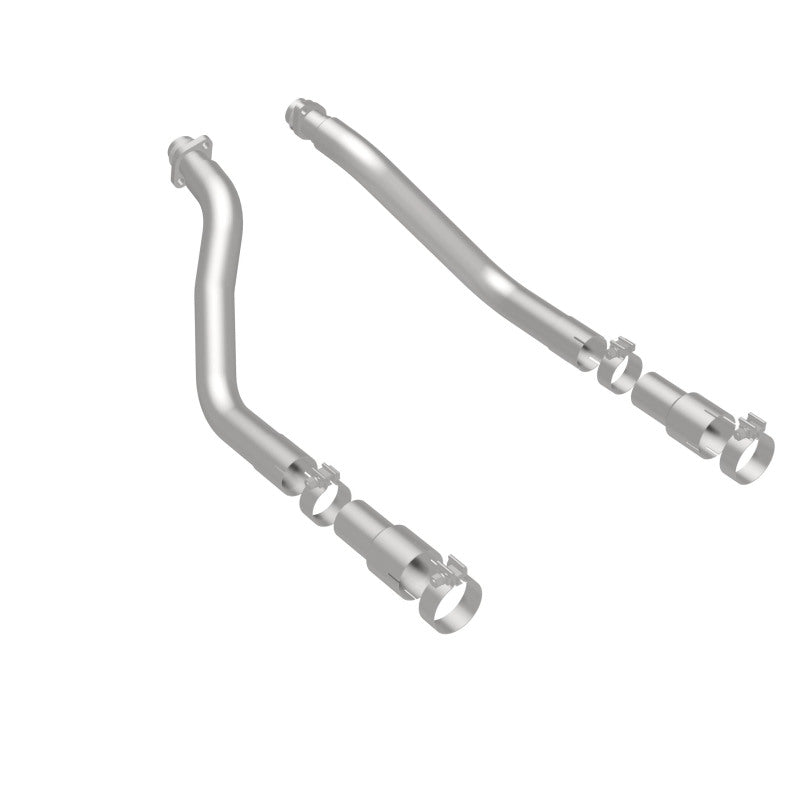 MagnaFlow Mani frontpipes 64-66 Mustang V8 MagnaFlow Mani frontpipes 64-66 Mustang V8