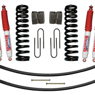 Skyjacker 8.5-9" 73-79 F150 4WD