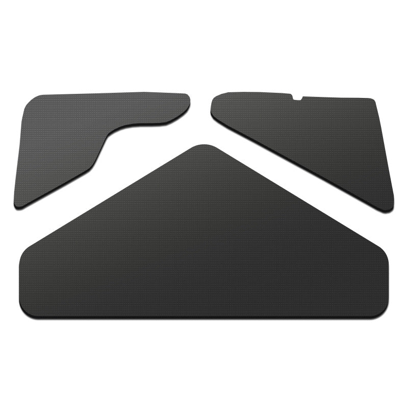 DEI 84-01 Jeep Cherokee XJ Under Hood Liner Kit DEI 84-01 Jeep Cherokee XJ Under Hood Liner Kit