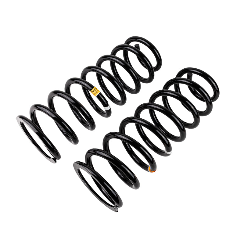 ARB / OME Coil Spring Rear Race Use Only 5In Lc ARB / OME Coil Spring Rear Race Use Only 5In Lc