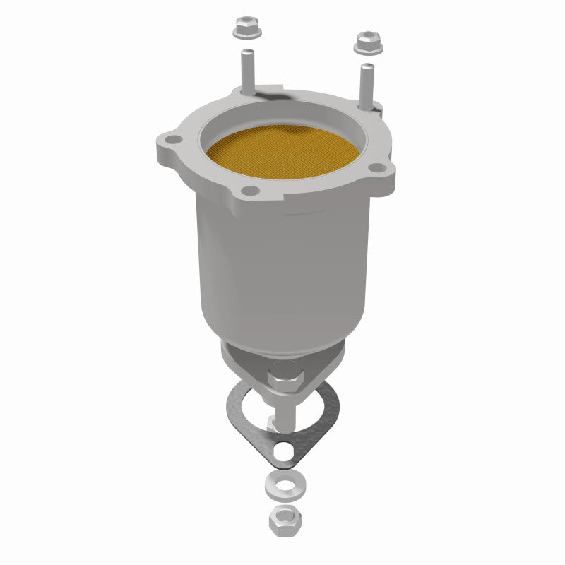 MagnaFlow Conv DF 03-05 Kia Sorento 3.5L cc MagnaFlow Conv DF 03-05 Kia Sorento 3.5L cc