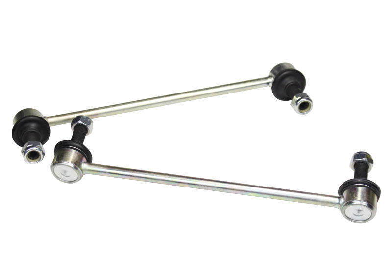 Whiteline Plus 6/06+ Toyota Camry ACV40 Sway Bar - Link Kit Whiteline Plus 6/06+ Toyota Camry ACV40 Sway Bar - Link Kit