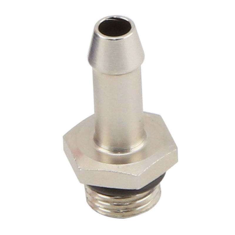 Turbosmart BOV -3AN Straight Replacement Nipple Turbosmart BOV -3AN Straight Replacement Nipple