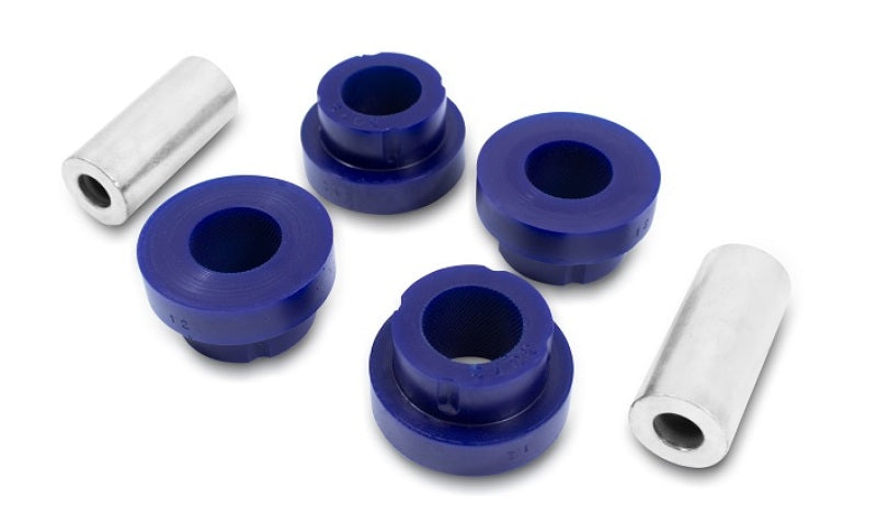 SuperPro 2004 Acura TSX Base Front Lower Inner Rearward Control Arm Bushing Kit SuperPro 2004 Acura TSX Base Front Lower Inner Rearward Control Arm Bushing Kit