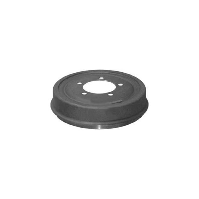 Omix Brake Drum- 72-74 Jeep CJ Models Omix Brake Drum- 72-74 Jeep CJ Models