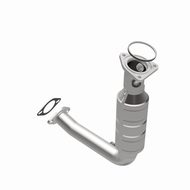 MagnaFlow Conv DF 00-04 Ford Focus 4.2L M/T MagnaFlow Conv DF 00-04 Ford Focus 4.2L M/T