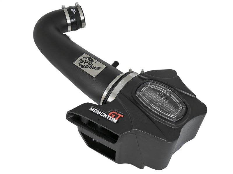 aFe POWER Momentum GT Pro DRY S Cold Air Intake System 11-17 Jeep Grand Cherokee (WK2) V8 5.7L HEMI aFe POWER Momentum GT Pro DRY S Cold Air Intake System 11-17 Jeep Grand Cherokee (WK2) V8 5.7L HEMI