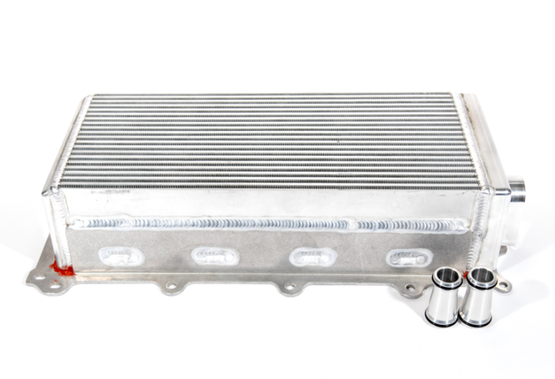 VMP Performance 2020+ Ford Predator Apex Supercharger Lid & Race Core - Silver VMP Performance 2020+ Ford Predator Apex Supercharger Lid & Race Core - Silver