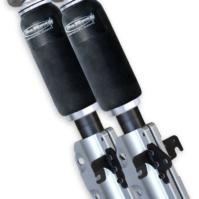 Ridetech 10-15 Chevy Camaro ShockWave Front System HQ Series Pair