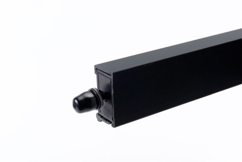 Putco Cover for 60in Light Bar Curved/Straight. Putco Cover for 60in Light Bar Curved/Straight.