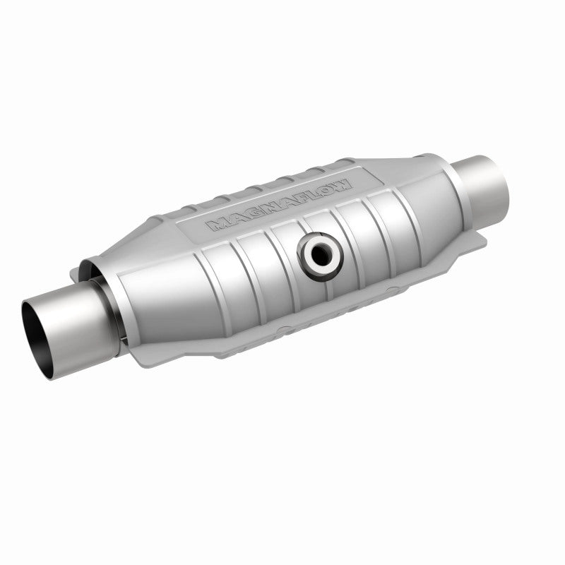 MagnaFlow Conv Universal 2.00 Rear MagnaFlow Conv Universal 2.00 Rear