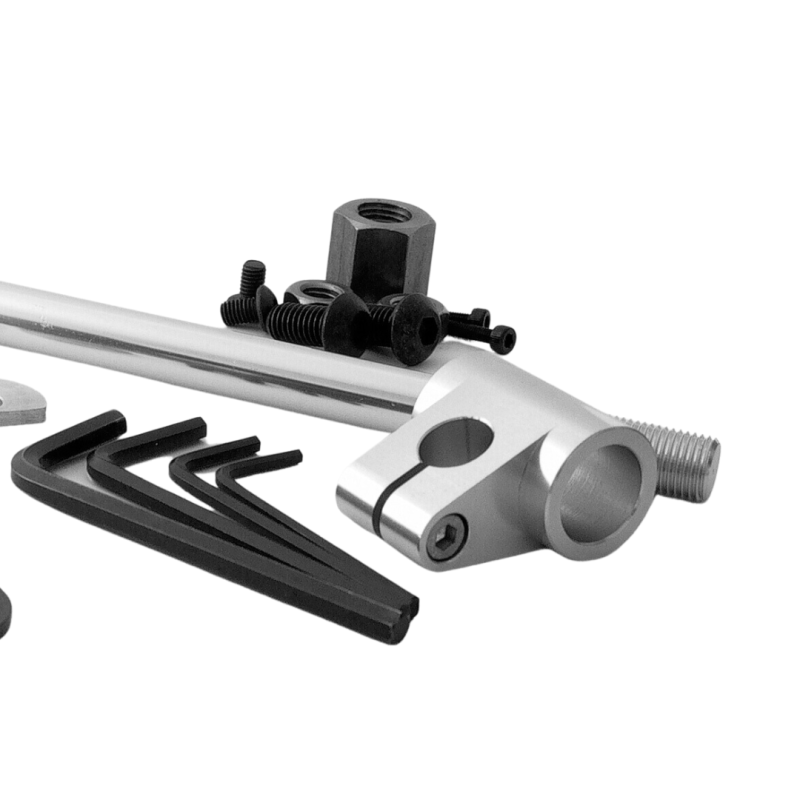 GFB 02-07 WRX Short Shifter GFB 02-07 WRX Short Shifter