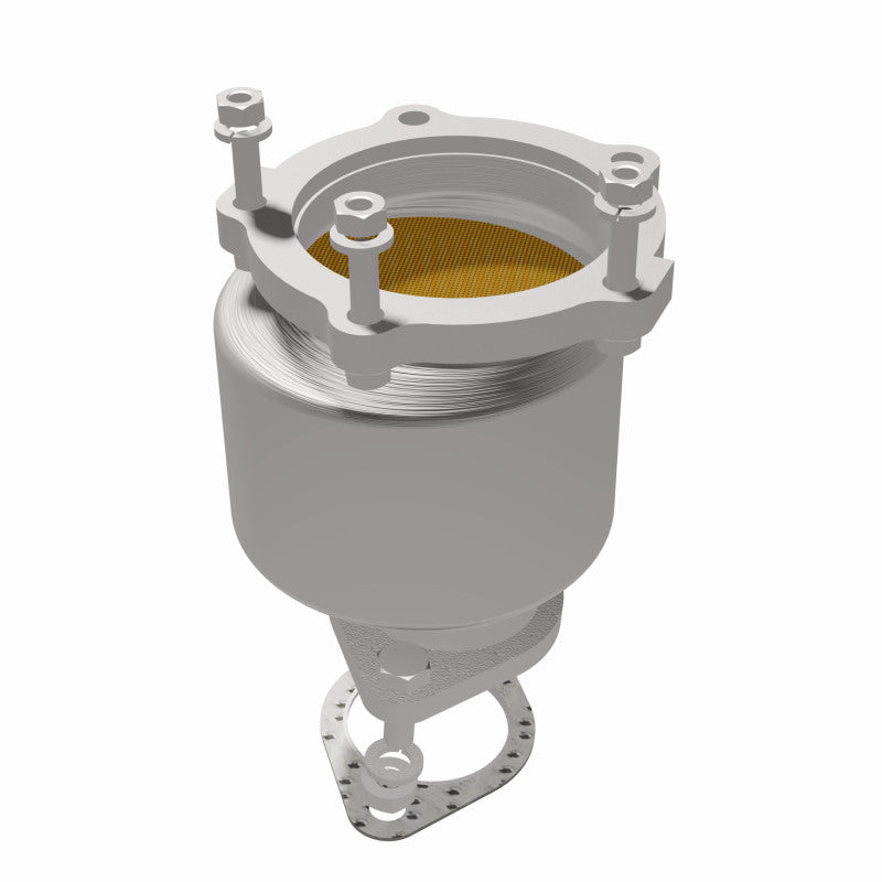 MagnaFlow Conv DF 02-05 Sedona Rear Manifold MagnaFlow Conv DF 02-05 Sedona Rear Manifold