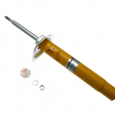 Koni Sport (Yellow) Shock 99-05 BMW 3 Series-E46 Coupe/Vert/Touring/Sedan M-Technik - Left Front