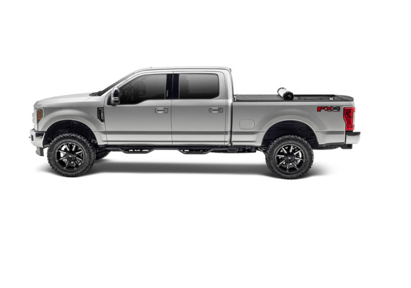 Truxedo 07-13 GMC Sierra & Chevrolet Silverado 1500 5ft 8in Sentry Bed Cover Truxedo 07-13 GMC Sierra & Chevrolet Silverado 1500 5ft 8in Sentry Bed Cover