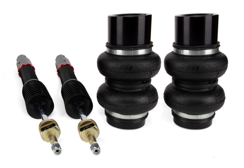 Air Lift Performance Rear Kit for 06-21 10th Gen Honda Civic (excluding Type R) Air Lift Performance Rear Kit for 06-21 10th Gen Honda Civic (excluding Type R)