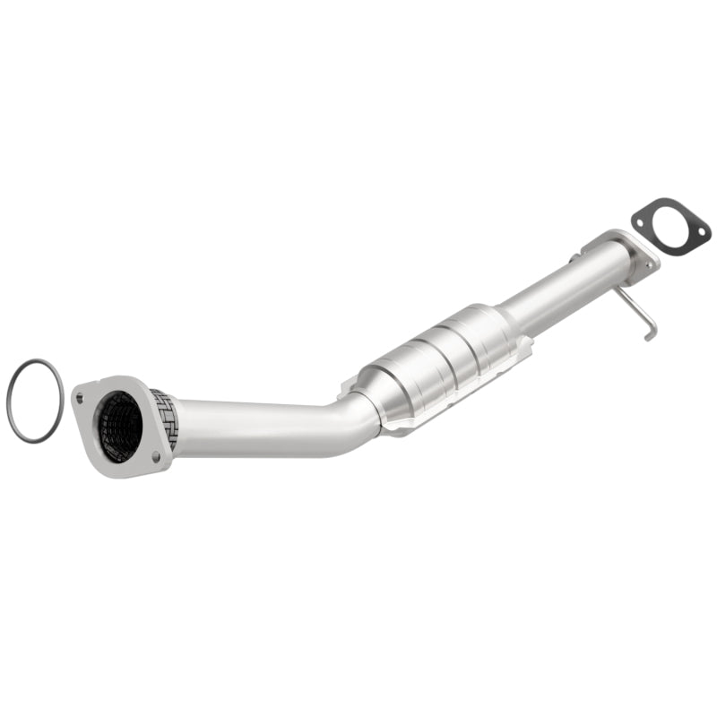 MagnaFlow 08-09 Buick LaCrosse 5.3L / 06-09 Chevy Impala 5.3L SS (49 State) D-Fit Catalytic Convert MagnaFlow 08-09 Buick LaCrosse 5.3L / 06-09 Chevy Impala 5.3L SS (49 State) D-Fit Catalytic Convert