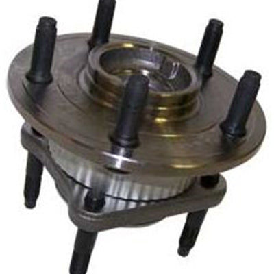 Omix Rear Axle Hub Assembly- 05-10 Grand Cherokee (WK)