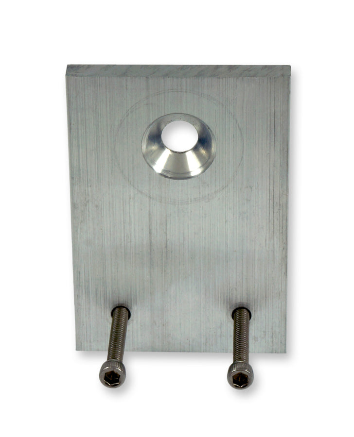 Innovate Aluminum MAC Solenoid Bracket (w/ Screws) Innovate Aluminum MAC Solenoid Bracket (w/ Screws)
