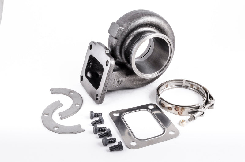 Garrett GT30R Turbine Hsg Kit O/V T4 / V-Band 0.82 A/R (Hi Sil) Garrett GT30R Turbine Hsg Kit O/V T4 / V-Band 0.82 A/R (Hi Sil)