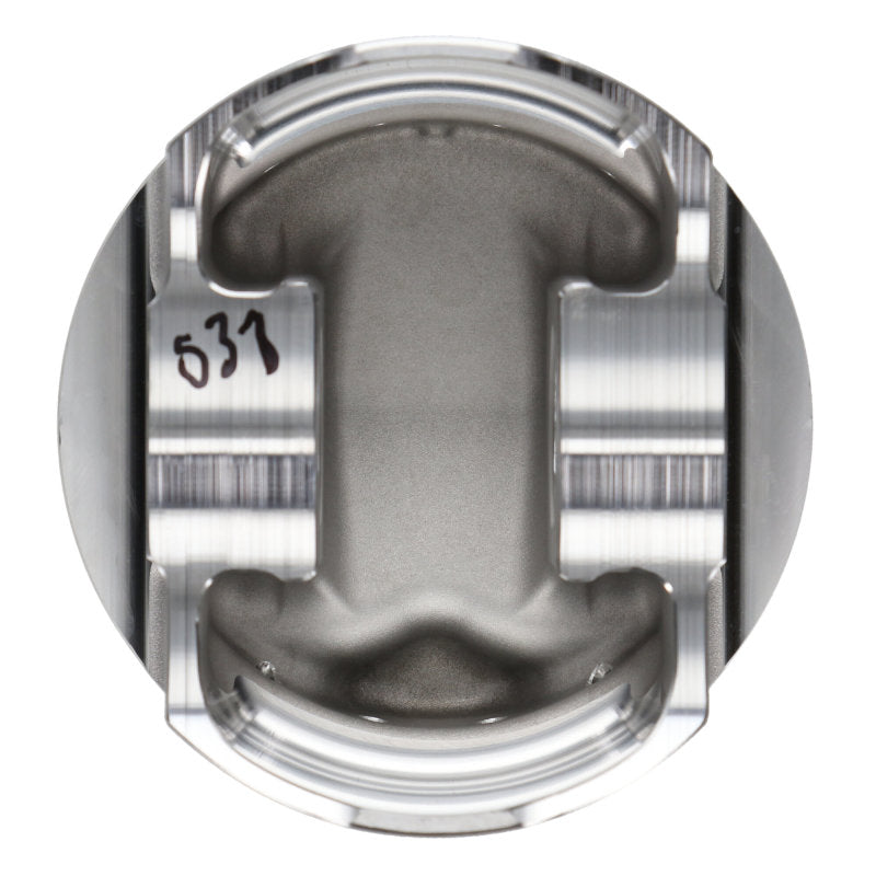 Wiseco Chrysler SB 340-360 +8CC 1.460 CH Piston Shelf Stock Kit Wiseco Chrysler SB 340-360 +8CC 1.460 CH Piston Shelf Stock Kit