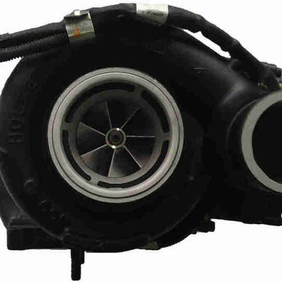 Fleece Performance 07.5-12 Dodge 6.7L Cummins 63mm Billet Holset VGT Cheetah Turbocharger