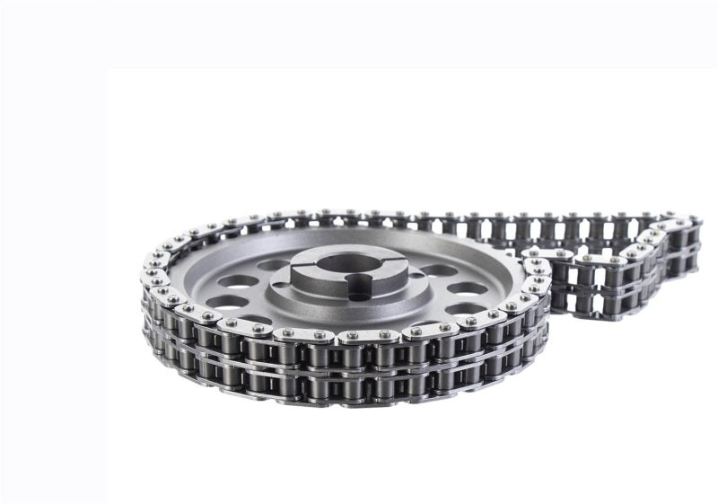 Ford Racing 302-351W Double Roller Timing Chain Set Ford Racing 302-351W Double Roller Timing Chain Set