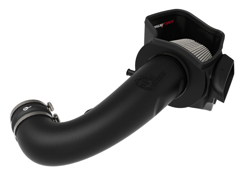 aFe Magnum FORCE Pro Dry S Cold Air Intake System 11-19 Jeep Grand Cherokee (WK2) V8-5.7L aFe Magnum FORCE Pro Dry S Cold Air Intake System 11-19 Jeep Grand Cherokee (WK2) V8-5.7L