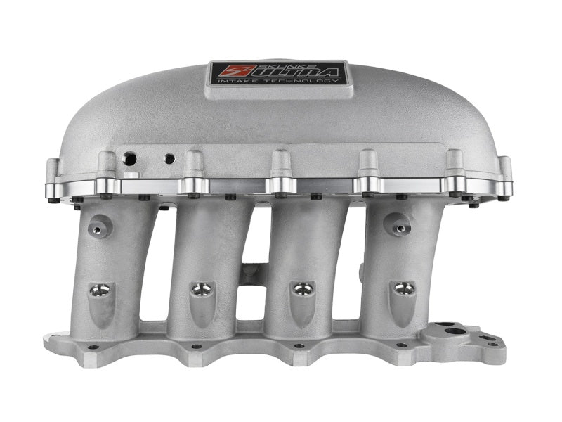 Skunk2 Ultra Series B Series Race Centerfeed Complete Intake Manifold Skunk2 Ultra Series B Series Race Centerfeed Complete Intake Manifold