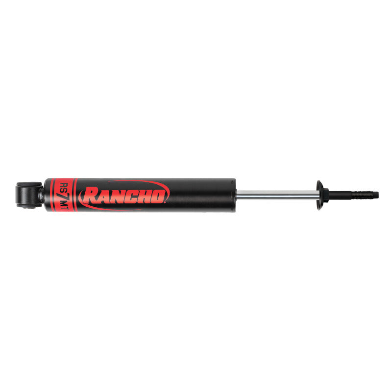 Rancho 20-21 Jeep Gladiator JT RS7MT Steering Stabilizer Rancho 20-21 Jeep Gladiator JT RS7MT Steering Stabilizer