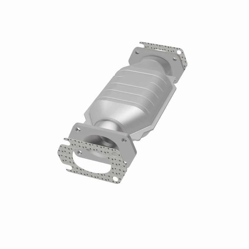 MagnaFlow Conv DF Mf Gm MagnaFlow Conv DF Mf Gm