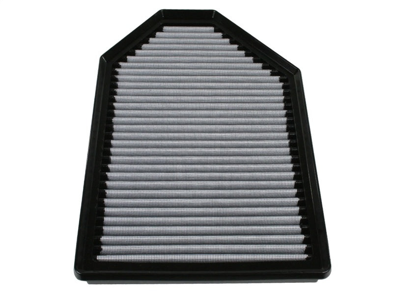aFe MagnumFLOW OER Air Filter Pro Dry S 11-13 Dodge Challenger/Charger V6/V8 aFe MagnumFLOW OER Air Filter Pro Dry S 11-13 Dodge Challenger/Charger V6/V8